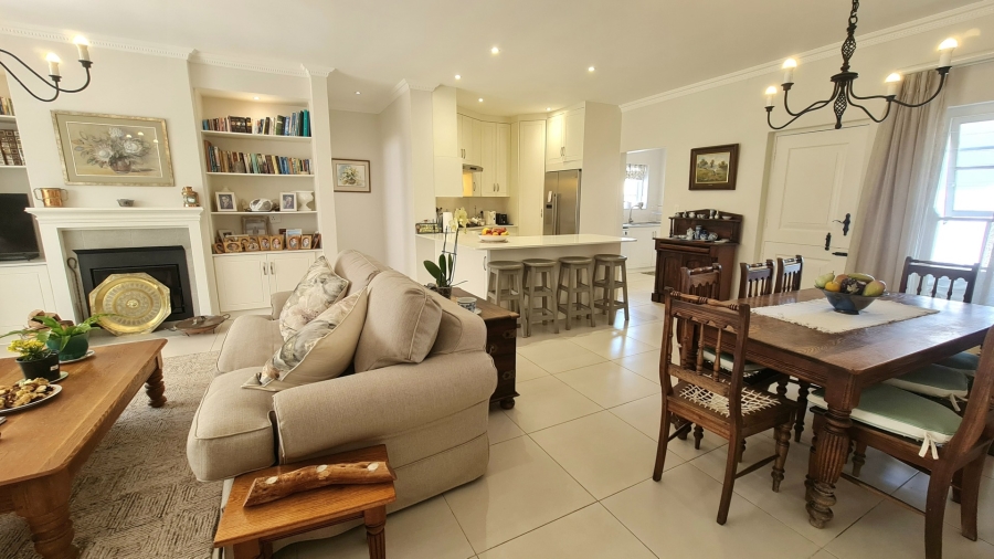 3 Bedroom Property for Sale in River Club Western Cape